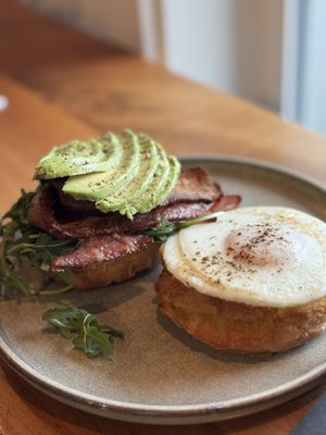 Narrative Coffee by null