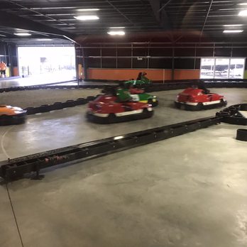 Fun Warehouse - Arcades Near Me - Myrtle Beach, South Carolina Fun Warehouse - Arcades Near Me - Myrtle Beach, South Carolina