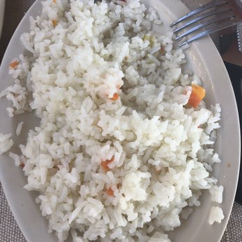 Carmelitas - Side of rice - Mexican Near Me - Mazatlán, SIN