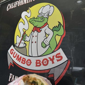 Gumbo Boys - 6/4/25?Fried Catfish Poboy - Cajun/Creole Near Me - Los Angeles, California Gumbo Boys - 6/4/25?Fried Catfish Poboy - Cajun/Creole Near Me - Los Angeles, California