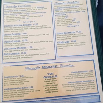 Jolanda's Cafe and Catering - Menu 2: omelette - Breakfast & Brunch Near Me - Lake Forest, California
