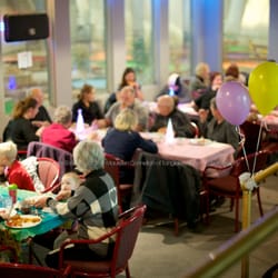 The Fun Dome - Indoor kids fun play edmonton birthday parties
