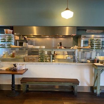 Sweetsalt - Sandwiches Near Me - Toluca Lake, California Sweetsalt - Sandwiches Near Me - Toluca Lake, California
