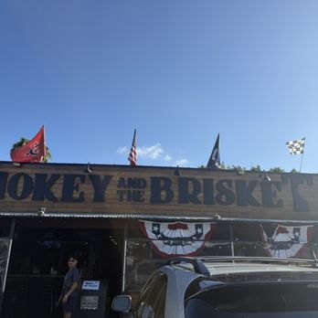 Smokey and the Brisket - Barbeque Near Me - La Mesa, California Smokey and the Brisket - Barbeque Near Me - La Mesa, California