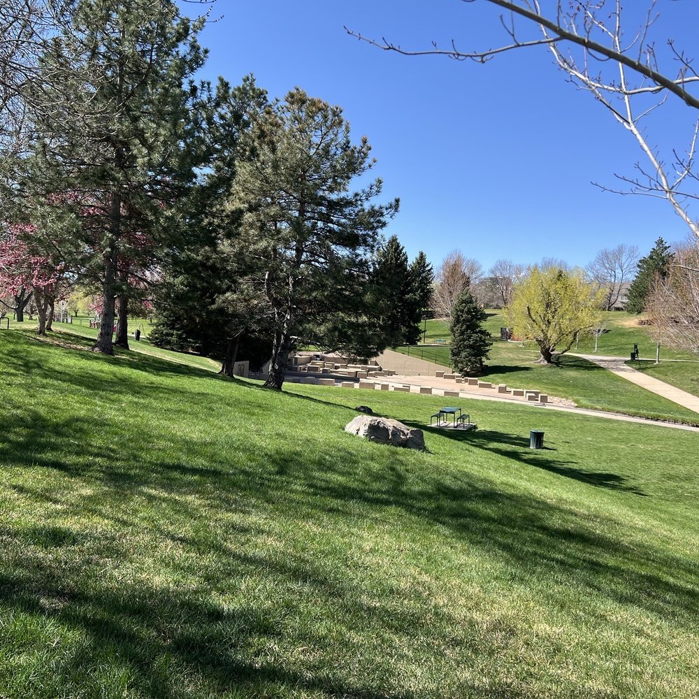 Wallace Park - Parks Near Me - Denver, Colorado Wallace Park - Parks Near Me - Denver, Colorado