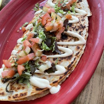 Agua Verde Cafe - Mexican Near Me - Seattle, Washington