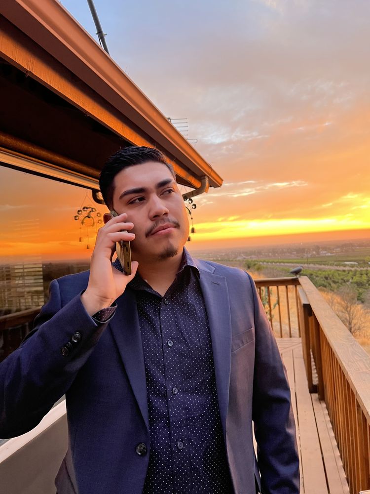 EDUARDO TORRES LEGACY REAL ESTATE Updated September 2024 601 S Main St, Porterville