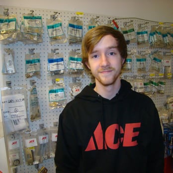 Bradford's Hardware - Caleb Murray - Hardware Stores Near Me - Hyannis, Massachusetts