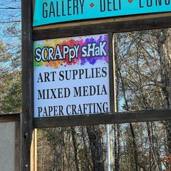 Roadside Sign