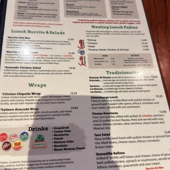 Santo Coyote Restaurant - Menu - Mexican Near Me - Little Rock, Arkansas Santo Coyote Restaurant - Menu - Mexican Near Me - Little Rock, Arkansas
