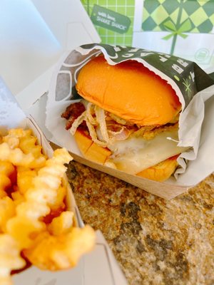 Shake Shack Summerlin by null