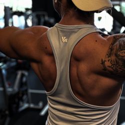 Ashthetics Fitness