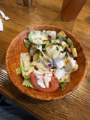 Biba's Italian by null