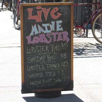 Red Hook Lobster Pound - Seafood Near Me - Brooklyn, New York Red Hook Lobster Pound - Seafood Near Me - Brooklyn, New York