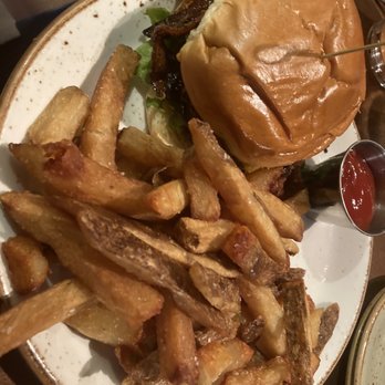 Sea Level NC - BBQ Sea Level Burger* - Seafood Near Me - Charlotte, North Carolina Sea Level NC - BBQ Sea Level Burger* - Seafood Near Me - Charlotte, North Carolina