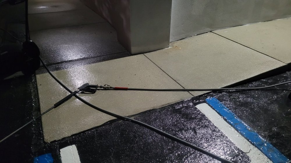 Slide of Naples Pressure Washing and Roof Cleaning