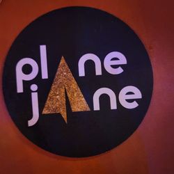 Plane Jane