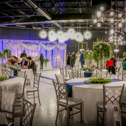 The Garden Venue