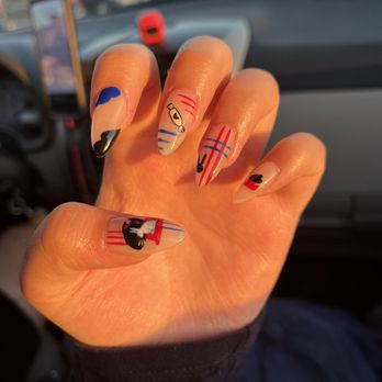 Nail Artistry - Nail Salons Near Me - Fullerton, California Nail Artistry - Nail Salons Near Me - Fullerton, California