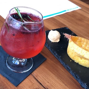 Rusty Pelican - Miami - Gin #1 Blackberries & Rosemary - Seafood Near Me - Key Biscayne, Florida Rusty Pelican - Miami - Gin #1 Blackberries & Rosemary - Seafood Near Me - Key Biscayne, Florida