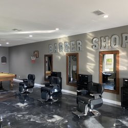 Buzzed Barber Lounge