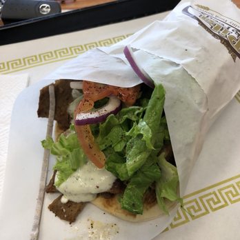 Greek Pita - Gyro so good - Mediterranean Near Me - Bothell, Washington Greek Pita - Gyro so good - Mediterranean Near Me - Bothell, Washington