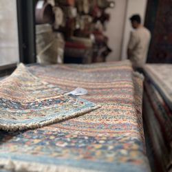 Yayla Tribal Rugs