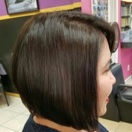 Loved my bob! Thanks Ellie! Feb 2017 Loved my bob! Thanks Ellie! Feb 2017