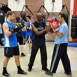 Mission Recreation Center - Learn the basics from experienced instructors that can teach any level.