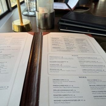 Crown Block - Sushi Bars Near Me - Dallas, Texas
