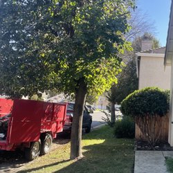 Muscle junk removal & hauling - Truck ready