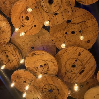 Cask & Co - Lights - Bars Near Me - Lansing, Michigan