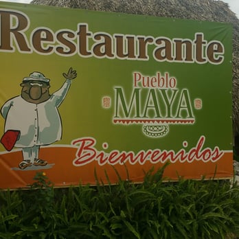 Restaurante Pueblo Maya - Buffets Near Me - Cancún, ROO