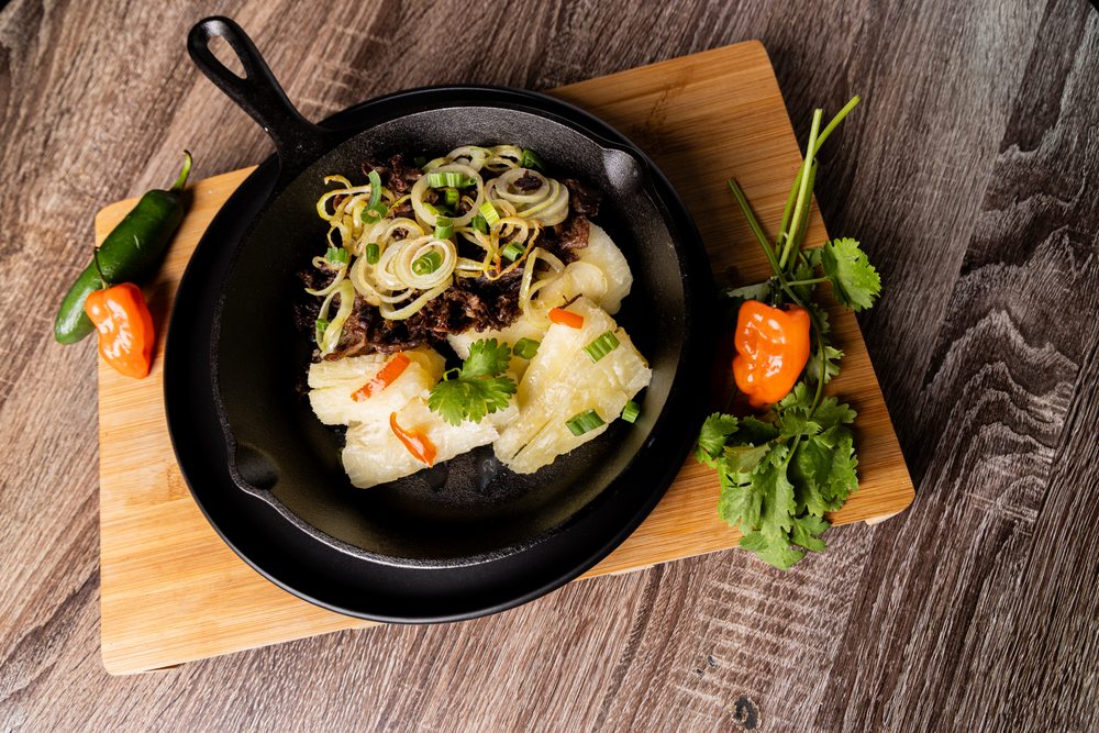 Brazilian Flavor Factory