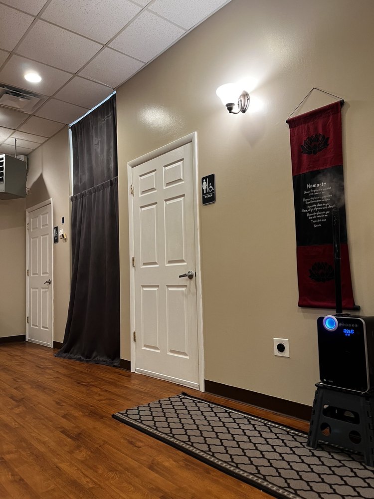 BHAKTI HOT YOGA SOUTH JERSEY Updated October 2024 14 Reviews 1381