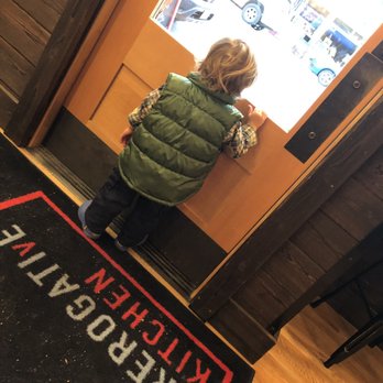PREROGATIvE Kitchen - New American Near Me - Red Lodge, Montana