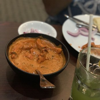 The Desi Accent - Butter chicken - Indian Near Me - Lombard, Illinois The Desi Accent - Butter chicken - Indian Near Me - Lombard, Illinois