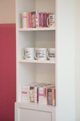 XO Marshmallow by null