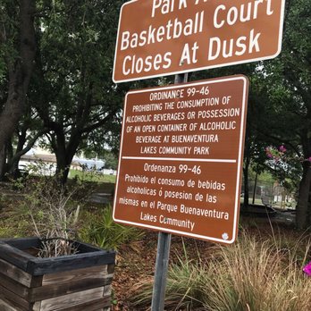 Robert Guevera Community - Rules at park - Parks Near Me - Kissimmee, Florida Robert Guevera Community - Rules at park - Parks Near Me - Kissimmee, Florida