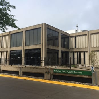 McFarland Clinic - Medical Centers Near Me - Ames, Iowa