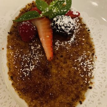 Mitch's on El Paseo - Seafood Near Me - Palm Desert, California