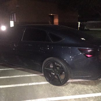 Clutch City Custom - Vehicle Wraps Near Me - Houston, Texas