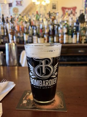 Khyber Pass Pub by null