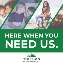 You Can Home Medical Supplies - Louisville
