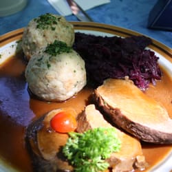 Landhotel & Gasthof Grätz - Schaut doch gut aus, oder ? Schmeckt auch so!