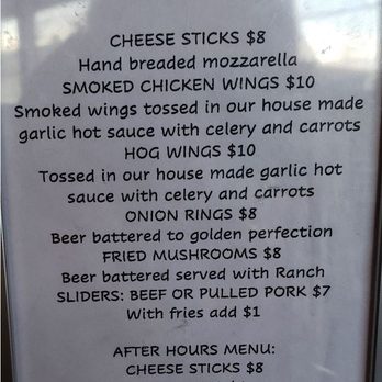 The Voo - Sports Bars Near Me - Harrisburg, Oregon