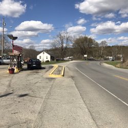 High Grove Grocery