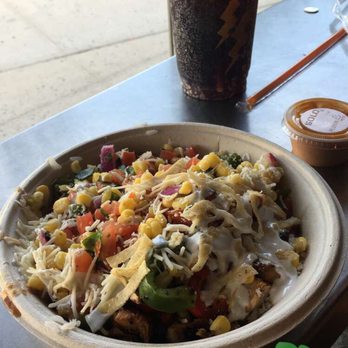Qdoba Mexican Eats - Qdoba bowl - Mexican Near Me - Fresh Meadows, New York Qdoba Mexican Eats - Qdoba bowl - Mexican Near Me - Fresh Meadows, New York