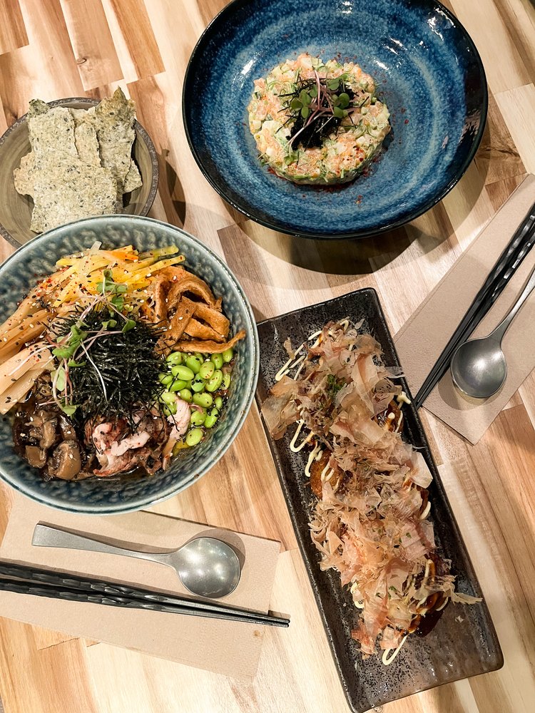 BLOCK KITCHEN + BAR 101538 Yates Street, Victoria, BC Yelp