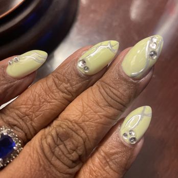 Star Nails Spa - My first time trying T.A.P. Nails - Nail Salons Near Me - Toluca Lake, California Star Nails Spa - My first time trying T.A.P. Nails - Nail Salons Near Me - Toluca Lake, California